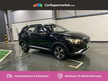 MG ZS 105kW Exclusive EV 45kWh 5dr Auto