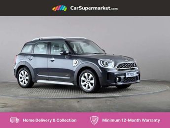 MINI Countryman 1.5 Cooper S E Classic ALL4 PHEV 5dr Auto