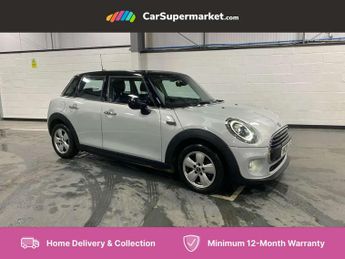 MINI Hatch 1.5 Cooper Classic II 5dr