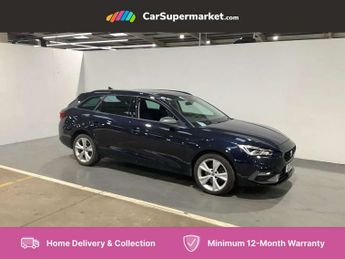 SEAT Leon 1.4 eHybrid FR 5dr DSG