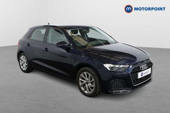 Audi A1 25 TFSI Sport 5dr