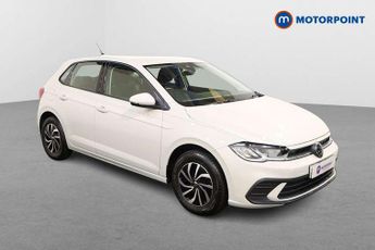 Volkswagen Polo 1.0 Life 5dr