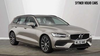 Volvo V60 2.0 B3P Momentum 5dr Auto [7 speed]