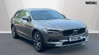 Volvo V90 2.0 B5P Cross Country 5dr AWD Auto