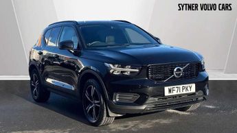 Volvo XC40 2.0 B4P R DESIGN 5dr Auto