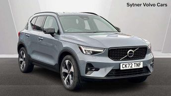 Volvo XC40 2.0 B4P Ultimate Dark 5dr Auto