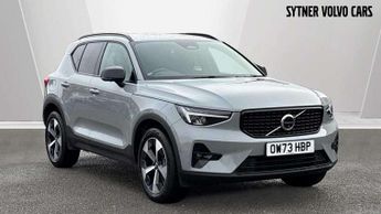 Volvo XC40 2.0 B3P Plus Dark 5dr Auto