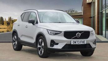 Volvo XC40 2.0 B3P Plus Dark 5dr Auto