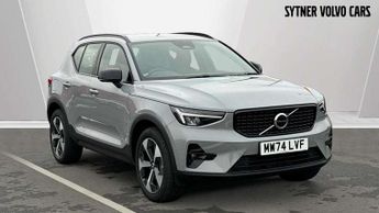 Volvo XC40 2.0 B3P Plus Dark 5dr Auto