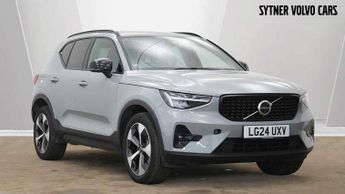 Volvo XC40 2.0 B3P Plus Dark 5dr Auto