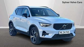 Volvo XC40 2.0 B3P Plus Dark 5dr Auto