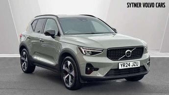 Volvo XC40 2.0 B3P Plus Dark 5dr Auto