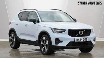 Volvo XC40 2.0 B4P Plus Dark 5dr Auto