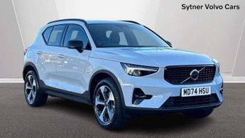 Volvo XC40 2.0 B4P Plus Dark 5dr Auto