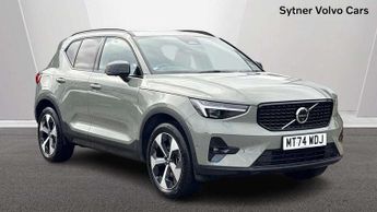 Volvo XC40 2.0 B4P Ultimate Dark 5dr Auto