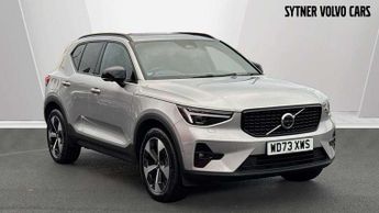 Volvo XC40 2.0 B4P Ultimate Dark 5dr Auto