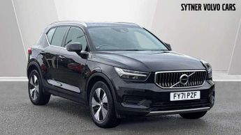 Volvo XC40 1.5 T4 Recharge PHEV Inscription 5dr Auto