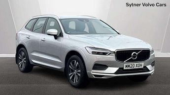 Volvo XC60 2.0 B5P [250] Momentum 5dr AWD Geartronic