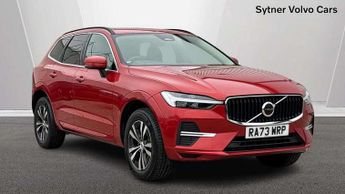 Volvo XC60 2.0 B5P Core 5dr AWD Geartronic