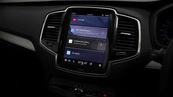 Volvo XC90 2.0 T8 [455] RC PHEV Plus Dark 5dr AWD Geartronic