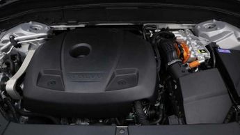 Volvo XC90 2.0 T8 [455] RC PHEV Plus Dark 5dr AWD Geartronic