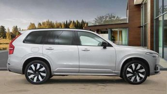 Volvo XC90 2.0 T8 [455] RC PHEV Plus Dark 5dr AWD Geartronic