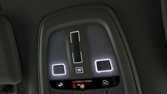 Volvo XC90 2.0 T8 [455] RC PHEV Plus Dark 5dr AWD Geartronic