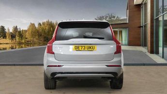 Volvo XC90 2.0 T8 [455] RC PHEV Plus Dark 5dr AWD Geartronic