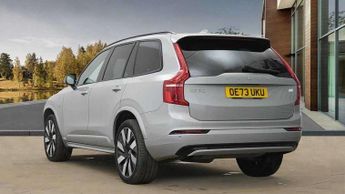 Volvo XC90 2.0 T8 [455] RC PHEV Plus Dark 5dr AWD Geartronic