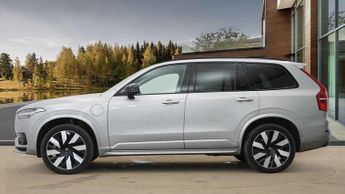 Volvo XC90 2.0 T8 [455] RC PHEV Plus Dark 5dr AWD Geartronic