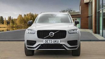 Volvo XC90 2.0 T8 [455] RC PHEV Plus Dark 5dr AWD Geartronic
