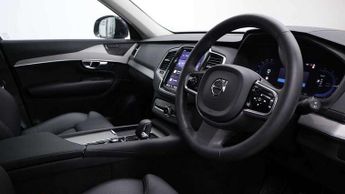 Volvo XC90 2.0 T8 [455] RC PHEV Plus Dark 5dr AWD Geartronic