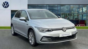 Volkswagen Golf 1.5 TSI Style 5dr