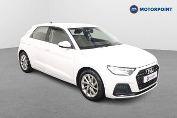 Audi A1 30 TFSI Sport 5dr S Tronic