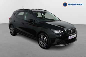 SEAT Arona 1.0 TSI 110 SE Technology 5dr DSG