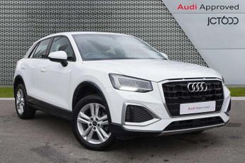 Audi Q2 30 TFSI Sport 5dr