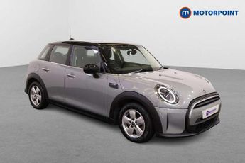 MINI Hatch 1.5 Cooper Classic 5dr Auto