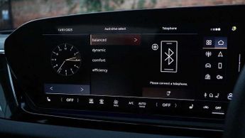 Audi A5 2.0 TFSI 204 S line 4dr S Tronic
