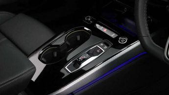 Audi A5 2.0 TFSI 204 S line 4dr S Tronic