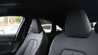 Audi A5 2.0 TFSI 204 S line 4dr S Tronic