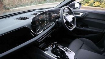 Audi A5 2.0 TFSI 204 S line 4dr S Tronic