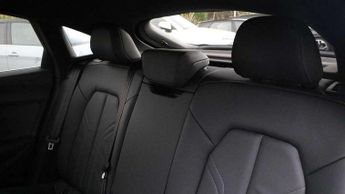 Audi A5 2.0 TFSI 204 S line 4dr S Tronic