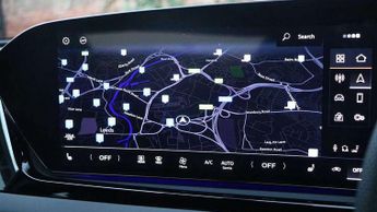 Audi A5 2.0 TFSI 204 S line 4dr S Tronic