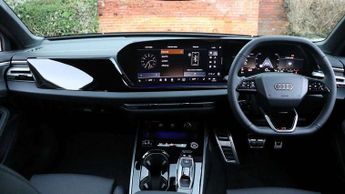 Audi A5 2.0 TFSI 204 S line 4dr S Tronic