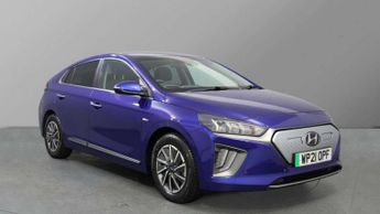 Hyundai IONIQ 100kW Premium SE 38kWh 5dr Auto