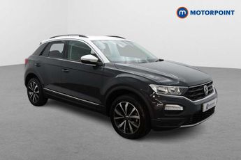 Volkswagen T-Roc 1.5 TSI EVO Design 5dr