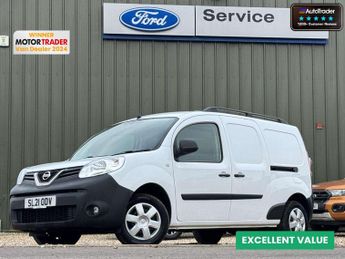 Nissan NV250 1.5 dCi 115ps Acenta Van