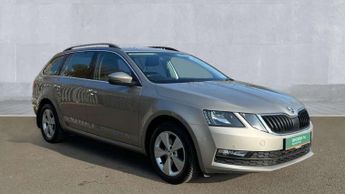 Skoda Octavia 1.0 TSI SE Technology 5dr DSG