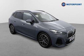 BMW 218 218d M Sport 5dr DCT