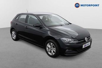 Volkswagen Polo 1.0 TSI 95 SE 5dr